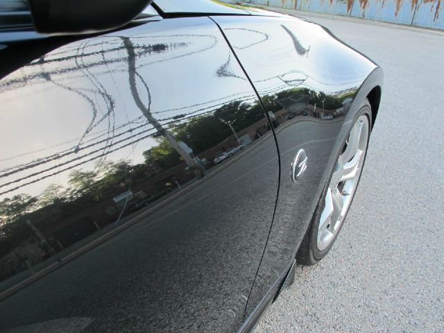 Nissan 370Z 2009 photo 13