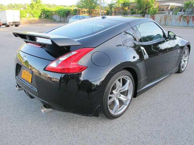 Nissan 370Z 2009 photo 14