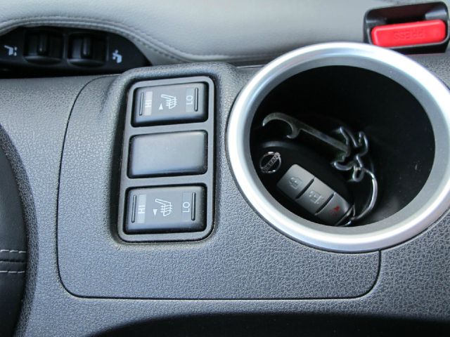 Nissan 370Z 2009 photo 15