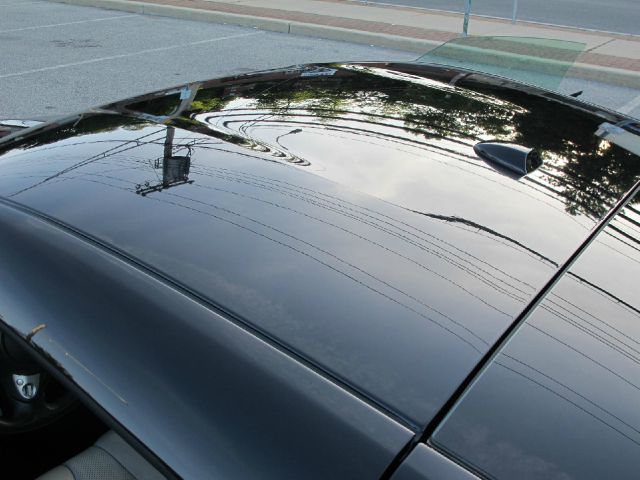 Nissan 370Z 2009 photo 17