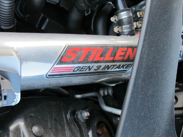 Nissan 370Z 2009 photo 19