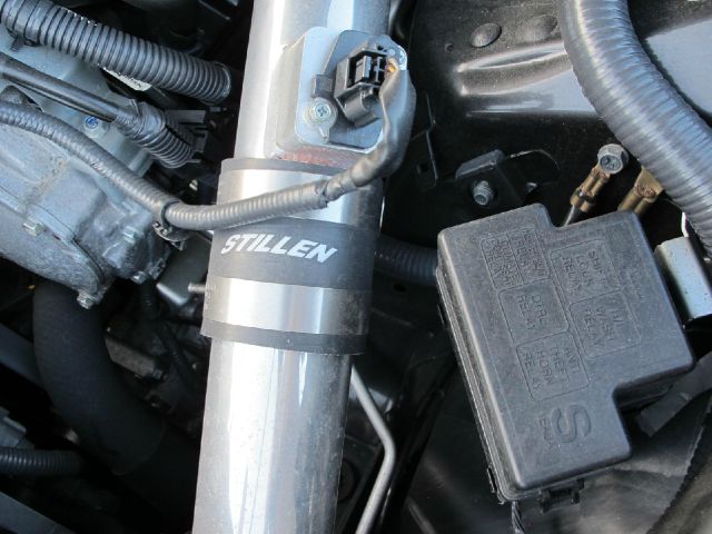 Nissan 370Z 2009 photo 20