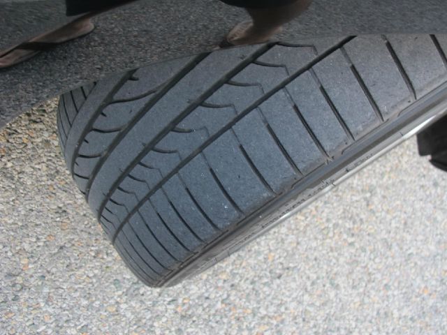 Nissan 370Z 2009 photo 25