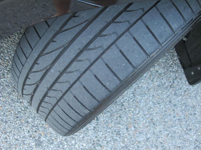 Nissan 370Z 2009 photo 26