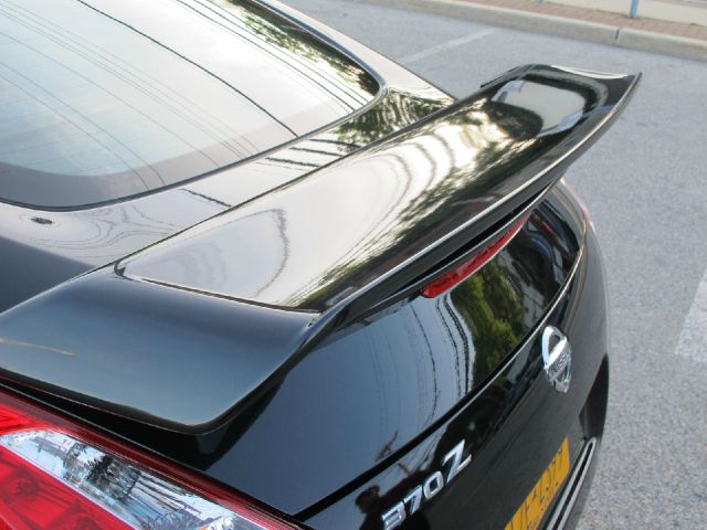 Nissan 370Z 2009 photo 28