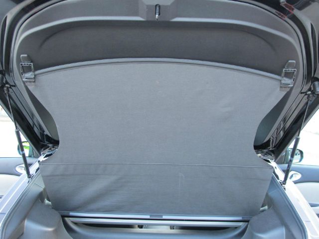 Nissan 370Z 2009 photo 29