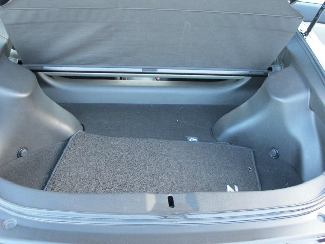 Nissan 370Z 2009 photo 30