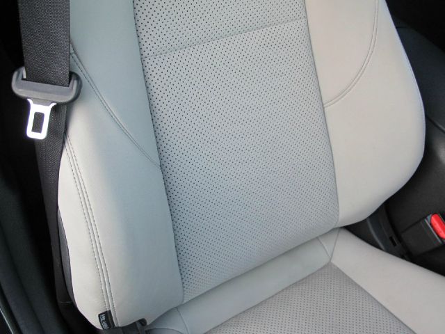 Nissan 370Z 2009 photo 31