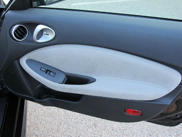 Nissan 370Z 2009 photo 33