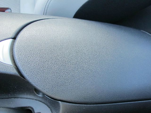 Nissan 370Z 2009 photo 37