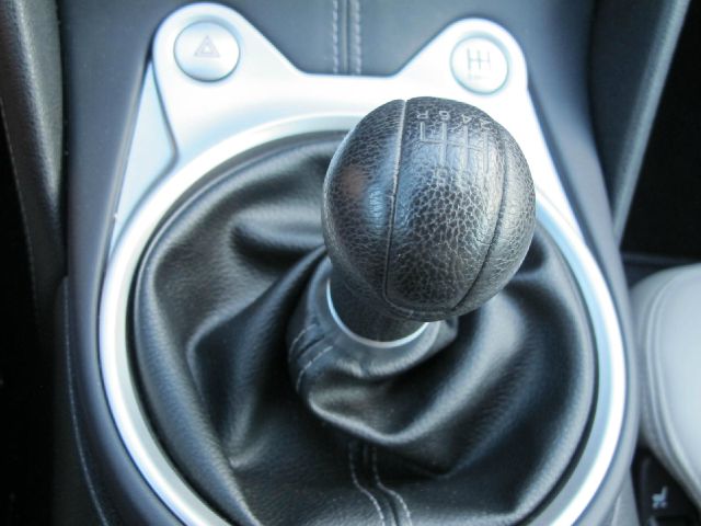 Nissan 370Z 2009 photo 38