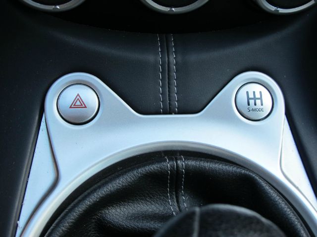 Nissan 370Z 2009 photo 39