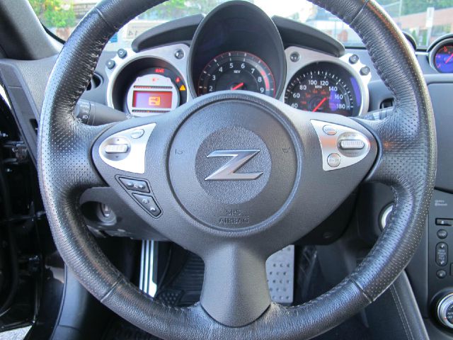 Nissan 370Z 2009 photo 45
