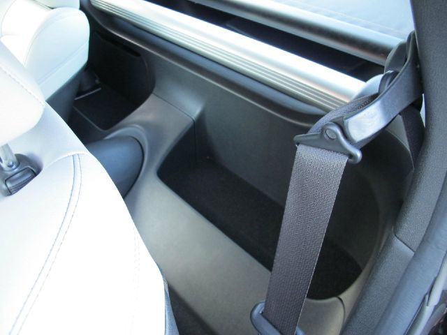 Nissan 370Z 2009 photo 46