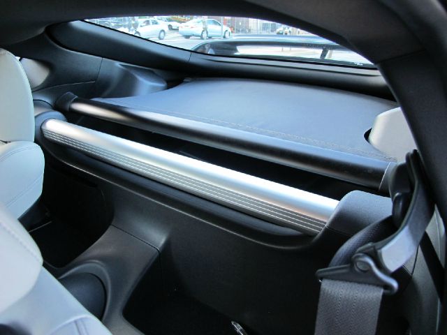Nissan 370Z 2009 photo 47