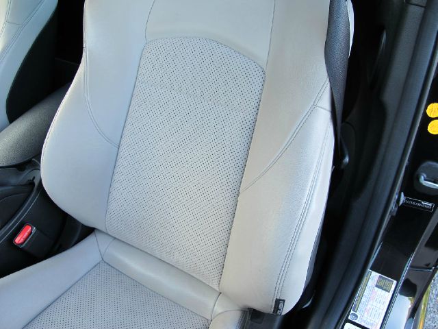 Nissan 370Z 2009 photo 48