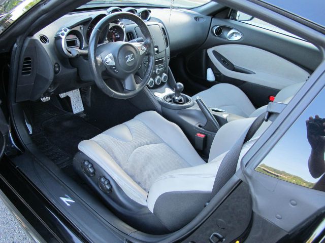Nissan 370Z 2009 photo 50