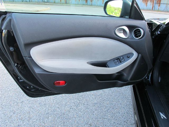 Nissan 370Z 2009 photo 52