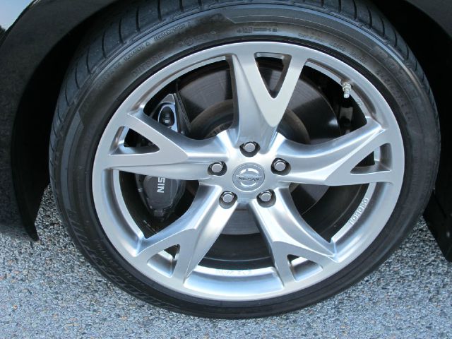 Nissan 370Z 2009 photo 53