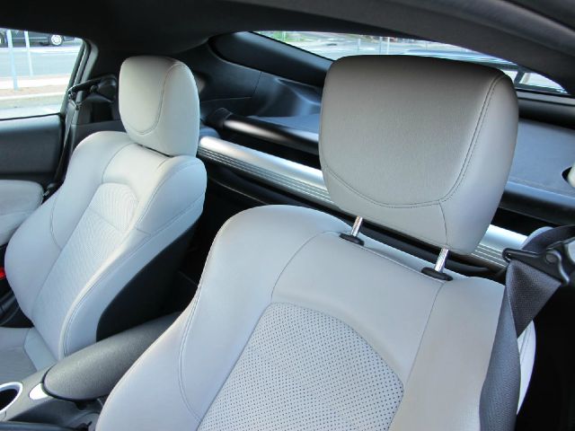 Nissan 370Z 2009 photo 54
