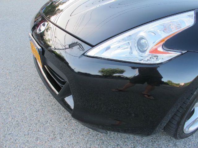 Nissan 370Z 2009 photo 55