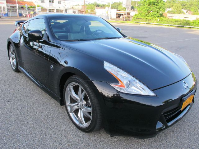 Nissan 370Z 2009 photo 56