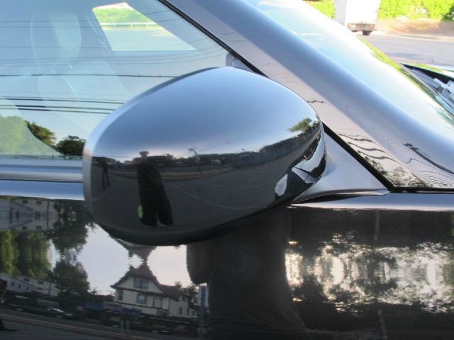 Nissan 370Z 2009 photo 57