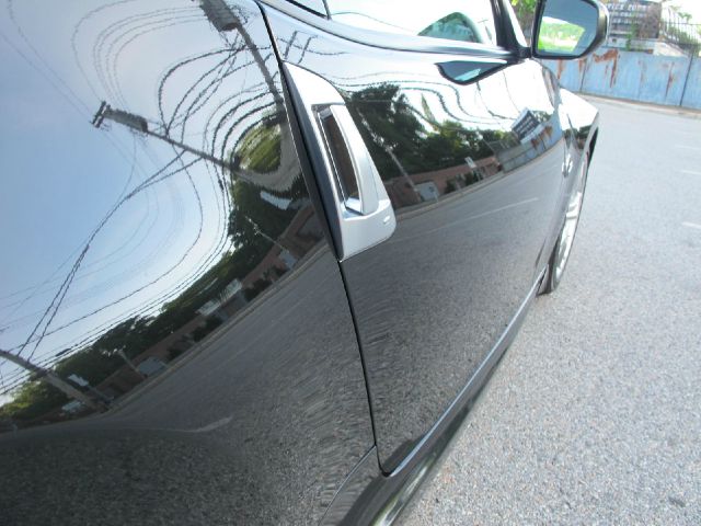 Nissan 370Z 2009 photo 58