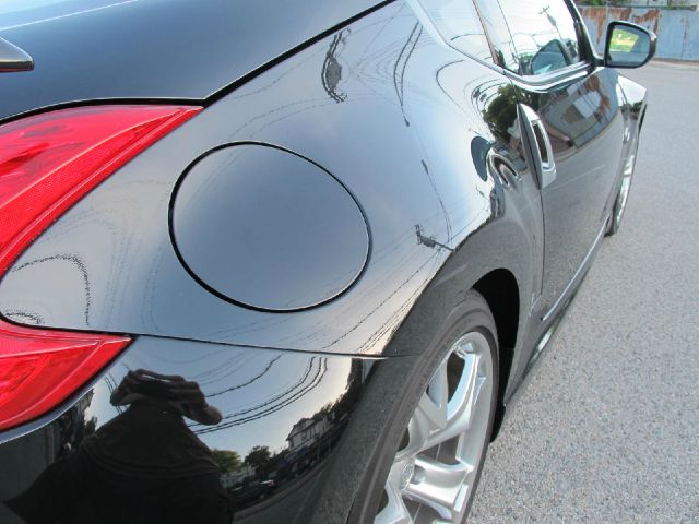 Nissan 370Z 2009 photo 59