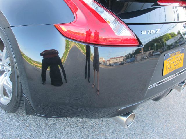 Nissan 370Z 2009 photo 60