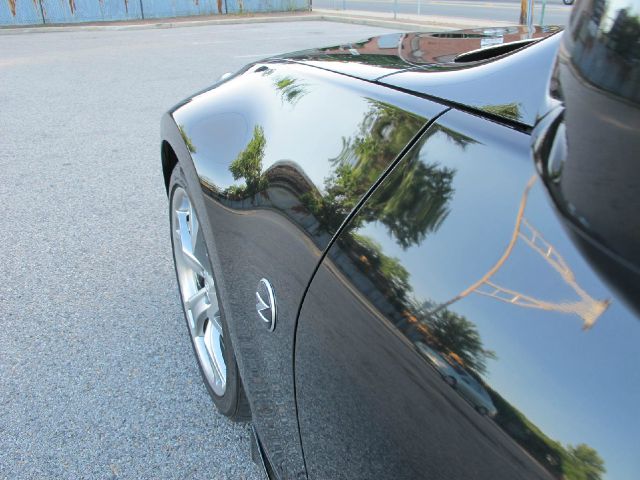 Nissan 370Z 2009 photo 61