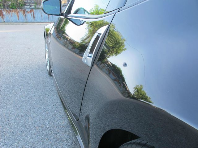 Nissan 370Z 2009 photo 62