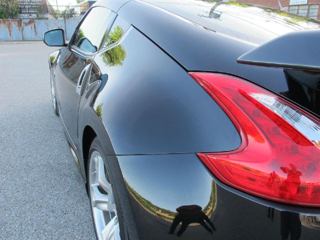 Nissan 370Z 2009 photo 63