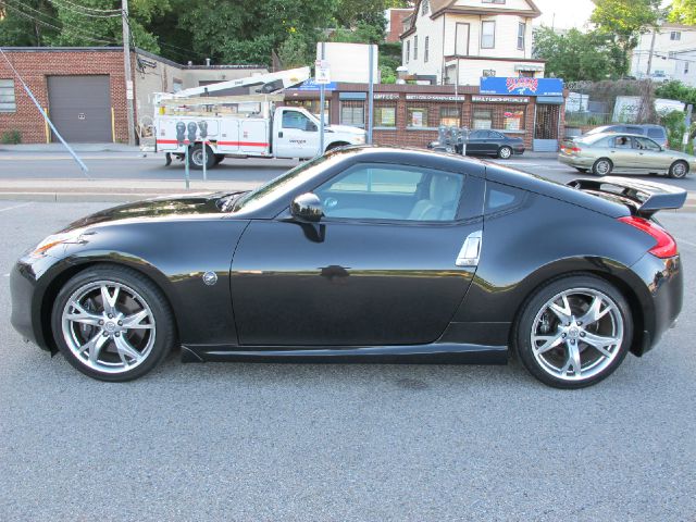Nissan 370Z 2009 photo 64