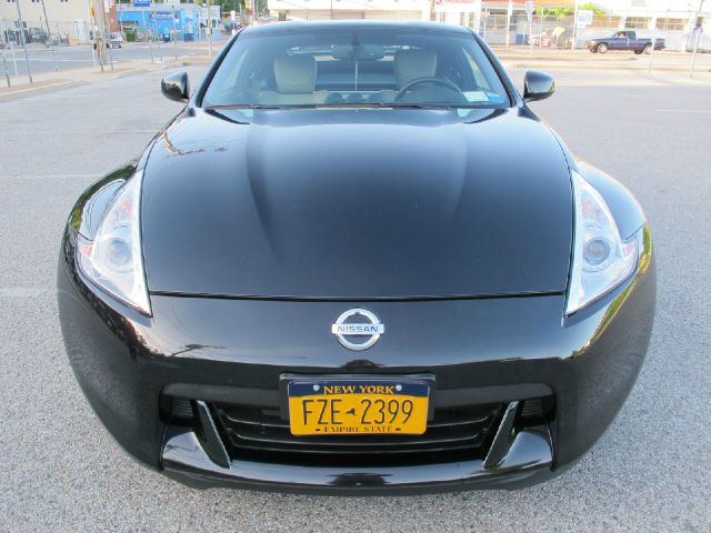 Nissan 370Z 2009 photo 65