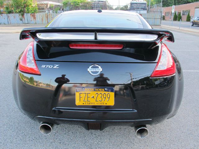 Nissan 370Z 2009 photo 66