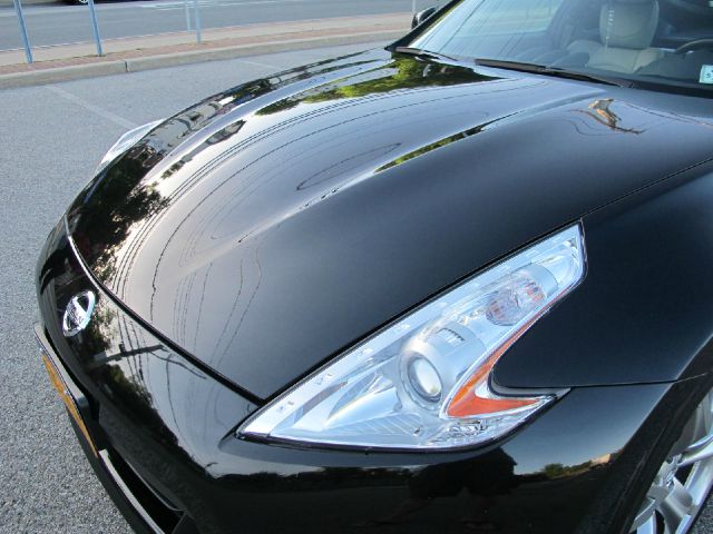 Nissan 370Z 2009 photo 67