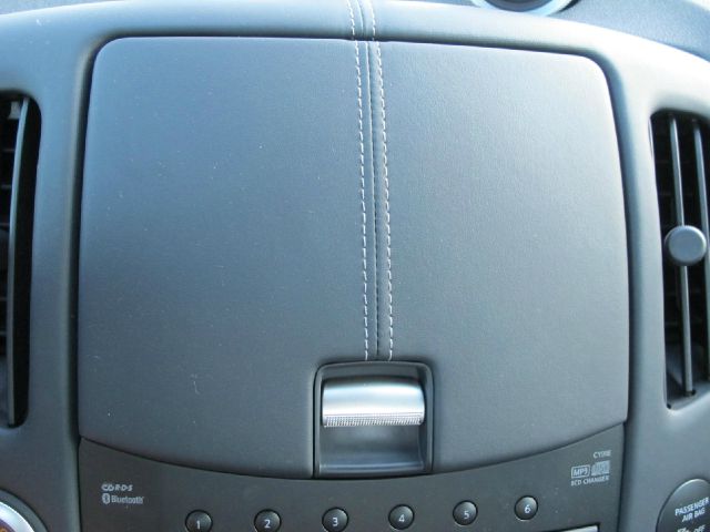 Nissan 370Z 2009 photo 68