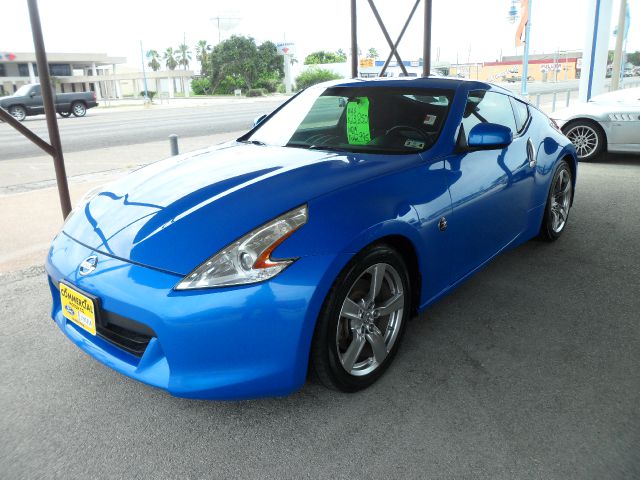Nissan 370Z 2009 photo 2