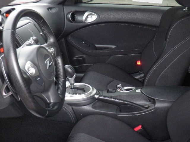 Nissan 370Z 2009 photo 2