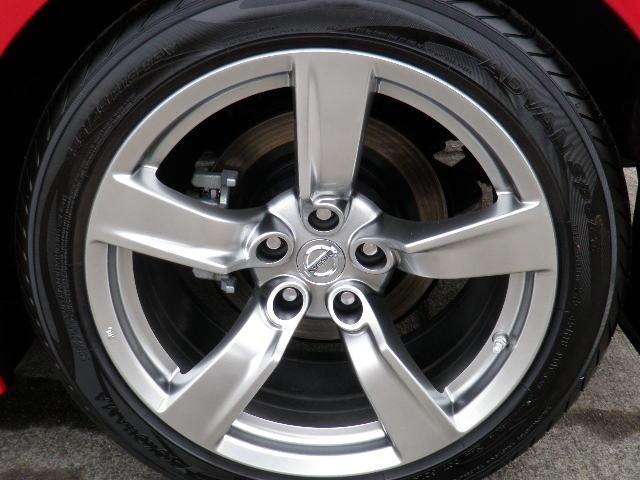 Nissan 370Z 2009 photo 4