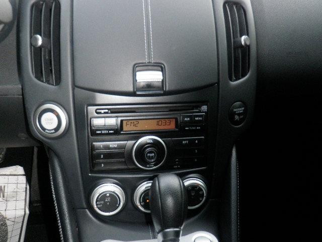 Nissan 370Z 2009 photo 5