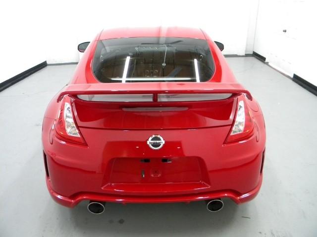 Nissan 370Z 2009 photo 3