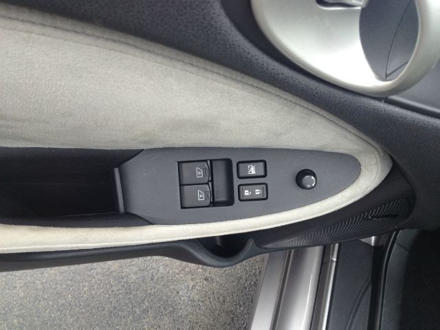 Nissan 370Z 2009 photo 11