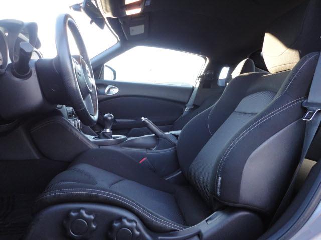 Nissan 370Z 2009 photo 5