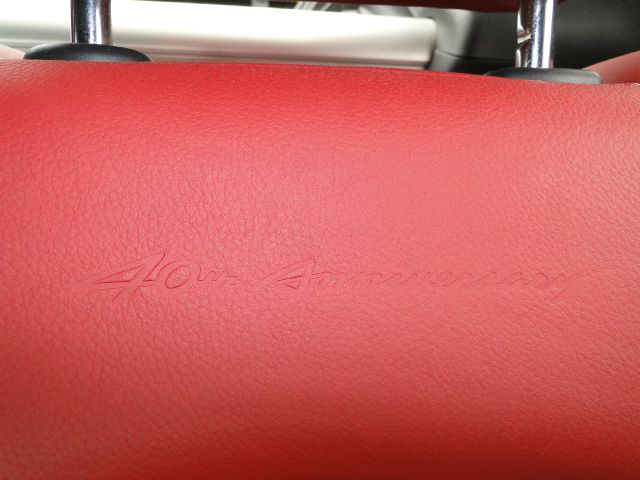 Nissan 370Z 2010 photo 16