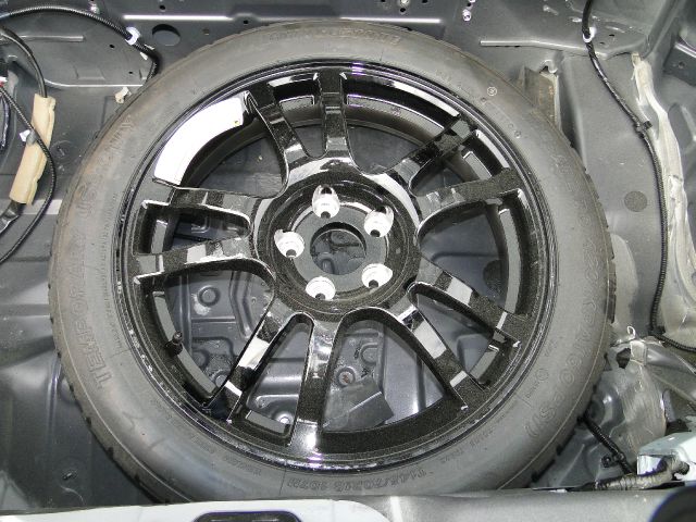 Nissan 370Z 2010 photo 19