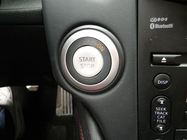 Nissan 370Z 2010 photo 2