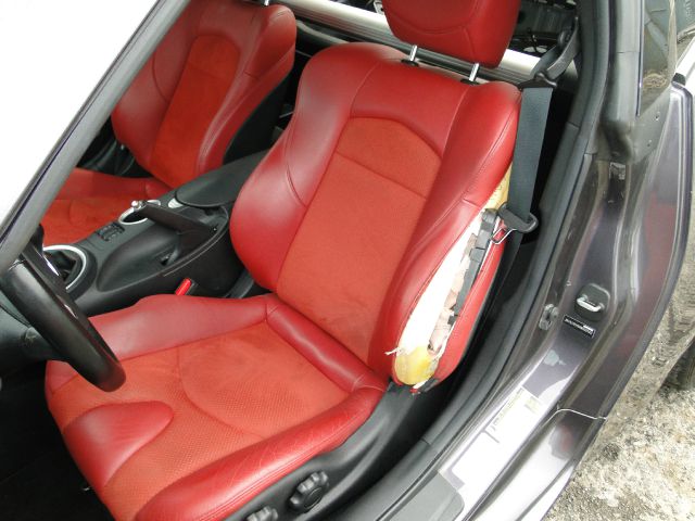 Nissan 370Z 2010 photo 22