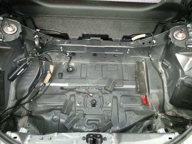 Nissan 370Z 2010 photo 29